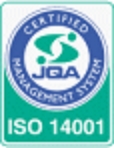 ISO14001：2015