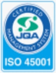 ISO45001：2018