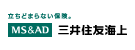 三井住友海上